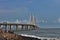 Bandra-Worli Sea Link