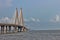 Bandra-Worli Sea Link