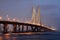 Bandra-Worli Sea Link