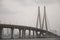 Bandra-Worli Sea Link-five