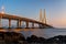 Bandra Worli Sea Link Mumbai