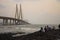 Bandra-Worli Sea Link ï¿½ Two