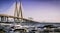 Bandra Worli Sealink