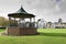 Bandstand in the Park