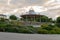 The Bandstand at South Marine Park, South Shields