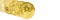 Baner Bitcoin Cryptocurrency , panorama gold coins , mining , future money