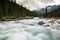 Banff National Park, Icefield Parkway, Alberta, Canada