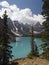 Banff National Park - Moraine Lake - Canada