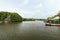 Bang Kayak is a largest mangrove forests in Asia, Krasaop natural park, Koh Kong, Cambodia