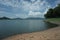 Bang Pra Reservoir, Chonburi, Thailand