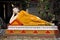 Bang Saen, Thailand: Reclining Kuan-Yin Buddha