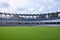 Bangalore chinnaswamy stadium, Karnataka / India-october 19 2019: chinnaswamy stadium, Cubbon Rd bengaluru IPL BANGALORE INDIA