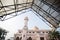 Bangkok central mosque , Thailand