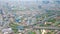 Bangkok cityscape from Baiyoke Tower II, Thailand