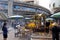 Bangkok Erawan shrine