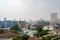 Bangkok PM2.5 levels hit danger zone