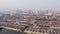 Bangkok Port Aerial View