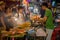 à¸ºBangkok street food,Thai Food