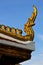 bangkok the temple thailand dragon mosaic