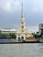 Bangkok, Thailad: Church of the Holy Rosary