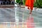 Bangkok (Thailand), Buddhist Monk