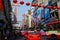 Bangkok, Thailand: Chinatown\'s Yaowarat Road