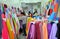Bangkok, Thailand: Little India Fabric Shop