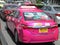 Bangkok-Thailand : Taxi Meter/Cab in Bangkok. Choice for you.