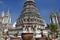 Bangkok, Thailand: Wat Arun