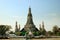 Bangkok, Thailand: Wat Arun