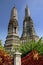 Bangkok, Thailand: Wat Arun