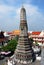 Bangkok, Thailand: Wat Arun Prang