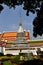 Bangkok, Thailand: Wat Arun, Temple of Dawn