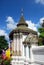 Bangkok, Thailand: Wat Po Mondop