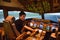 Bangkok, Thailand â€“ December 5, 2017 : Pilot training flight simulator