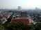 Bangkok view on top