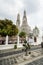 Bangkpk Wat Arun temple