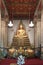 Bangkpk Wat Arun temple