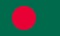 Bangladesh flag