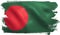 Bangladesh Flag