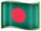 Bangladesh Flag icon