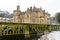 Bangor Castle Town Hall, County Down, Northern Ireland