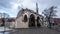 Banja Bashi Mosque, Sofia, Bulgaria