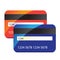 Bank Credit card