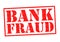 BANK FRAUD