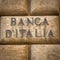 Bank of Italy text