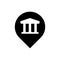 Bank Location Icon