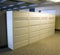 Bank of Office File Cabinets