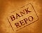 Bank repo