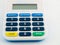 Bank Security Pin Code Safety Device Calculator
